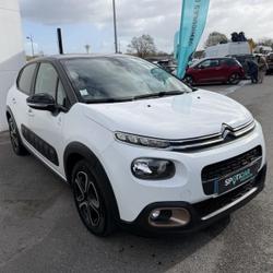 Citroen C3 PureTech 82ch Origins S&S S&eacute;n&eacute;