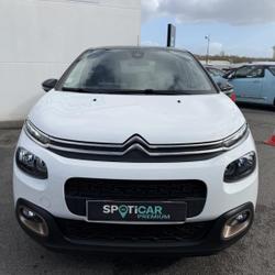 Citroen C3 PureTech 82ch Origins S&S S&eacute;n&eacute;