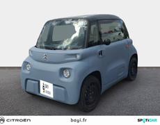 Citroen Ami Grandparigny