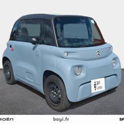 Citroen Ami AMI AMI Grandparigny