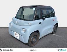 Citroen C Zero