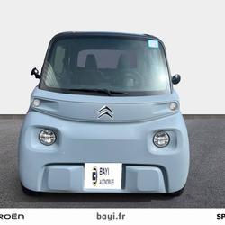 Citroen C Zero AMI  AMI Avranches