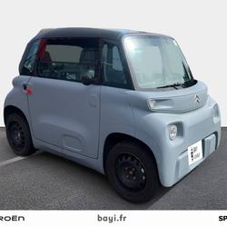Citroen C Zero AMI  AMI Avranches