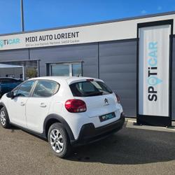 Citroen C3 1.5 BlueHDi 100 Shine Business Caudan