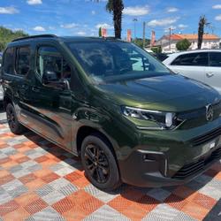 Citroen Berlingo BlueHDi 130 EAT8 MAX N-1 5 Places Lescure-d'Albigeois