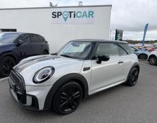 Mini Mini - Cooper 136ch John Cooper Works BVA7 - 22 890 €