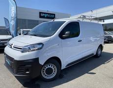 Citroen Jumpy Brest