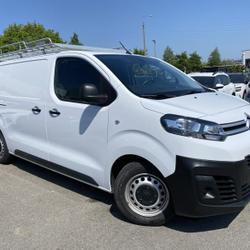 Citroen Jumpy M 1.5 BlueHDi 120ch S&S Club / 19984ht Brest