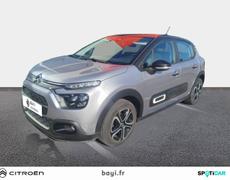 Citroen C3 Avranches