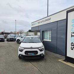 Citroen C3 1.5 BlueHDi 100 Shine Business Caudan