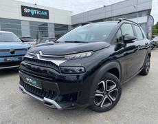 Citroen C3 Aircross Brest