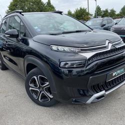 Citroen C3 Aircross PureTech 110ch S&S Feel Pack Brest