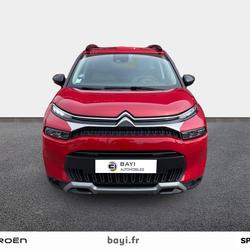 Citroen C3 Aircross C3 Aircross PureTech 130 S&S EAT6 Shine Granville