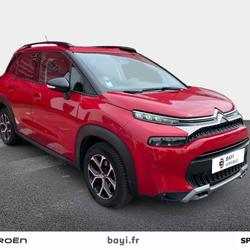 Citroen C3 Aircross C3 Aircross PureTech 130 S&S EAT6 Shine Granville