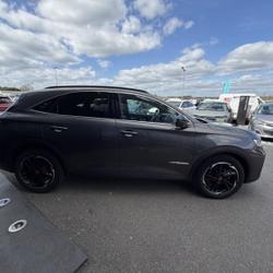 DS DS7 Crossback BlueHDi 130ch Performance Line + Automatique Crach