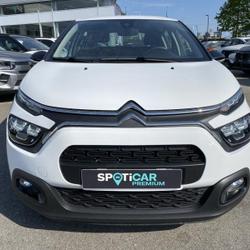 Citroen C3 1.5 BlueHDi 100ch S&S FEEL Brest