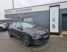 Citroen C4 Caudan