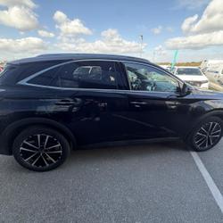 DS DS7 E-TENSE 225ch Opera Crach