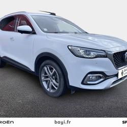 MG EHS EHS 1.5T GDI PHEV Luxury Granville