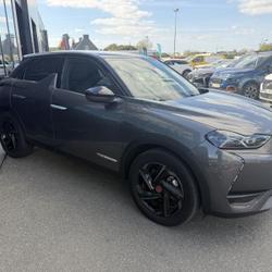 DS DS3 Crossback BlueHDi 130ch Performance Line + Automatique 132g Crach