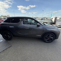 DS DS3 Crossback BlueHDi 130ch Performance Line + Automatique 132g Crach