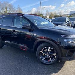 Citroen C5 Aircross PureTech 130ch S&S C-Series EAT8 E6.d Brest