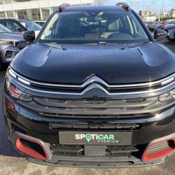 Citroen C5 Aircross PureTech 130ch S&S C-Series EAT8 E6.d Brest