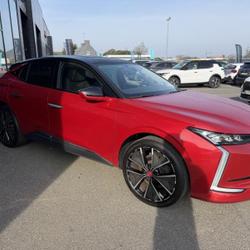 DS DS4 PureTech 225ch Performance Line + Automatique S&eacute;n&eacute;