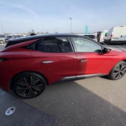 DS DS4 PureTech 225ch Performance Line + Automatique S&eacute;n&eacute;