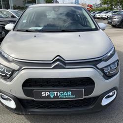 Citroen C3 1.2 PureTech 83ch S&S Live 120g Brest
