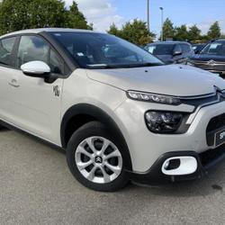 Citroen C3 1.2 PureTech 83ch S&S Live 120g Brest