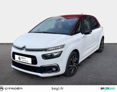 Citroen C4 Spacetourer Granville
