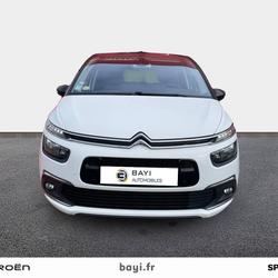 Citroen C4 Spacetourer C4 Spacetourer BlueHDi 160 S&S EAT8 Shine Granville