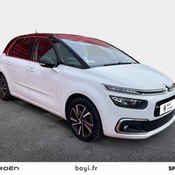 Citroen C4 Spacetourer C4 Spacetourer BlueHDi 160 S&S EAT8 Shine Granville