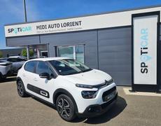 Citroen C3 Caudan