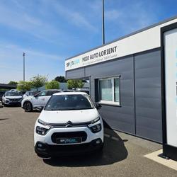 Citroen C3 1.2 PureTech 83 PLUS Caudan