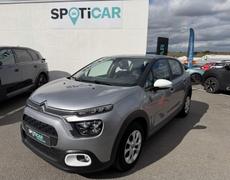 Citroen C3 Crach