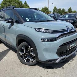 Citroen C3 Aircross PureTech 130ch S&S Shine Pack EAT6 Brest