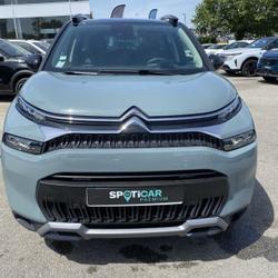 Citroen C3 Aircross PureTech 130ch S&S Shine Pack EAT6 Brest