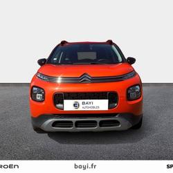 Citroen C3 Aircross PureTech 130 S&S EAT6 SHINE Granville