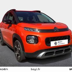 Citroen C3 Aircross PureTech 130 S&S EAT6 SHINE Granville