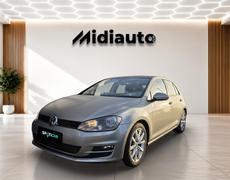Volkswagen Golf 7 Caudan