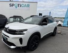 Citroen C5 Aircross Séné