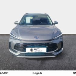 MG ZS ZS 1.5 L Hybrid+ 197 ch Luxury Avranches