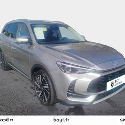 MG ZS ZS 1.5 L Hybrid+ 197 ch Luxury Avranches