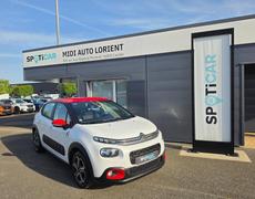 Citroen C3 Caudan