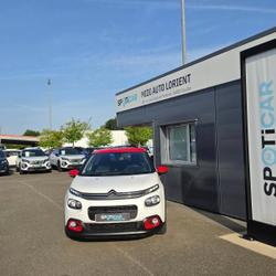 Citroen C3 PureTech 82 Graphic Caudan