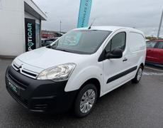 Citroen Berlingo Entreprise Séné