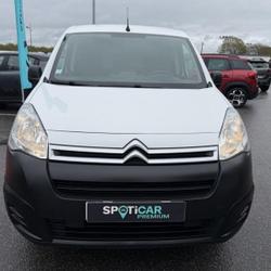 Citroen Berlingo Entreprise M 1.6 BlueHDi 75 Business S&eacute;n&eacute;