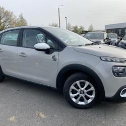 Citroen C3 1.2 PureTech 83ch S&S YOU! Brest
